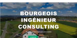 Bourgeois Ingénieur Consulting