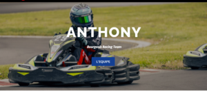 Bourgeois Racing Team