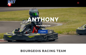 Bourgeois Racing Team