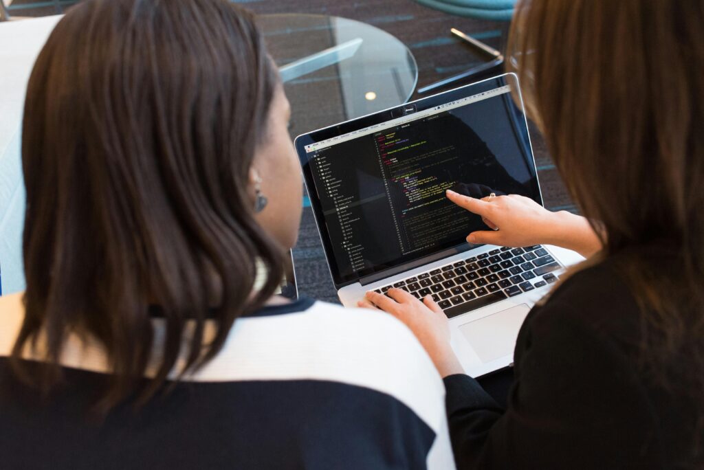 développement Web