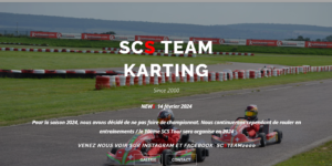 scs team