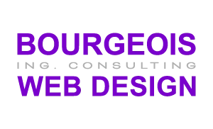 Bourgeois Web Design