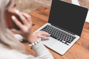 Contact Bourgeois Web Design