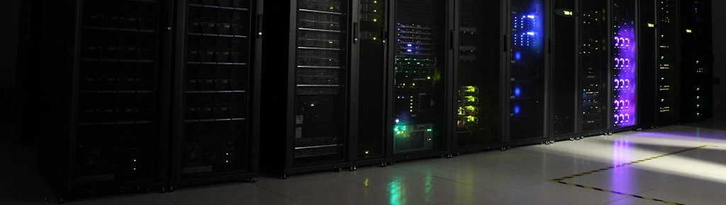 Bourgeois Ing. Data center