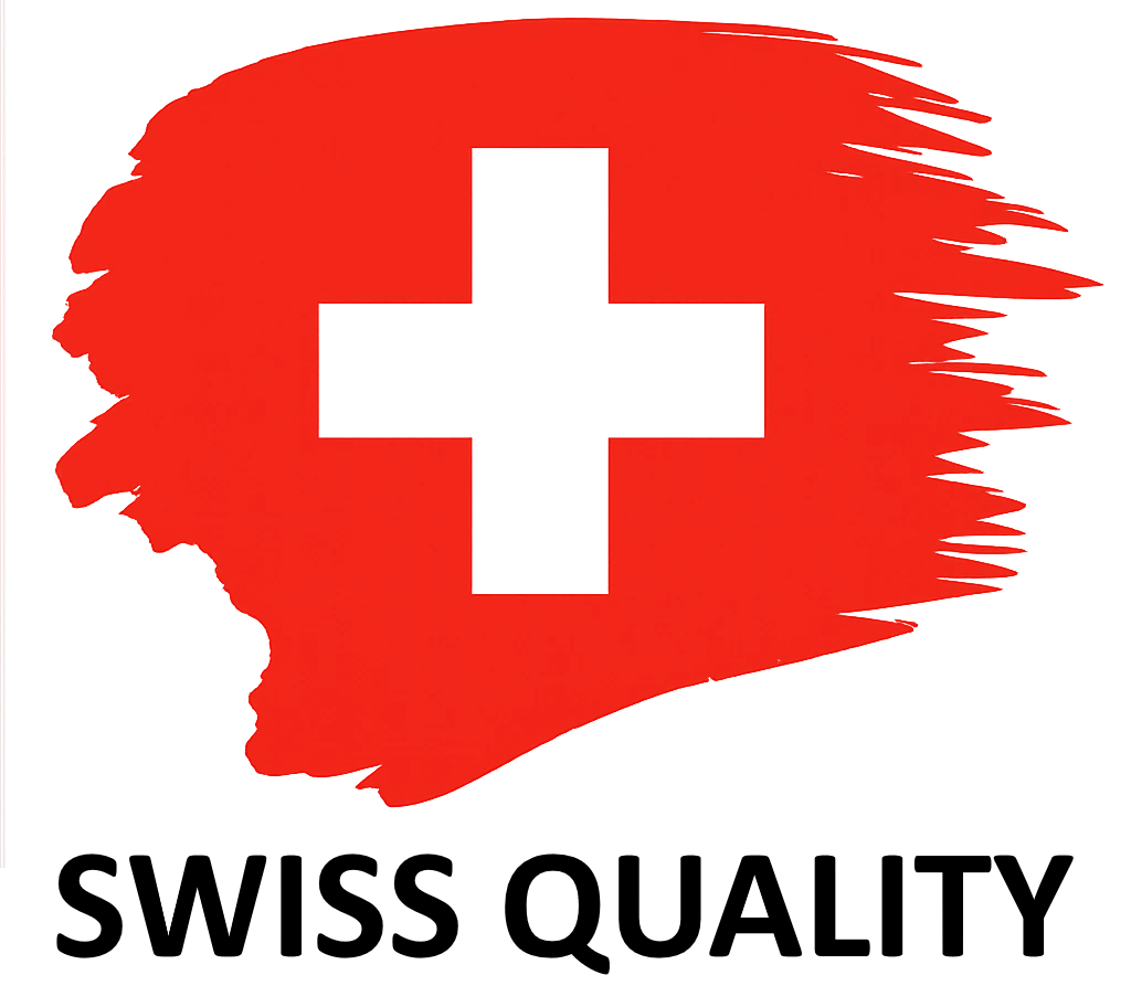 Swiss Quality Hosting
