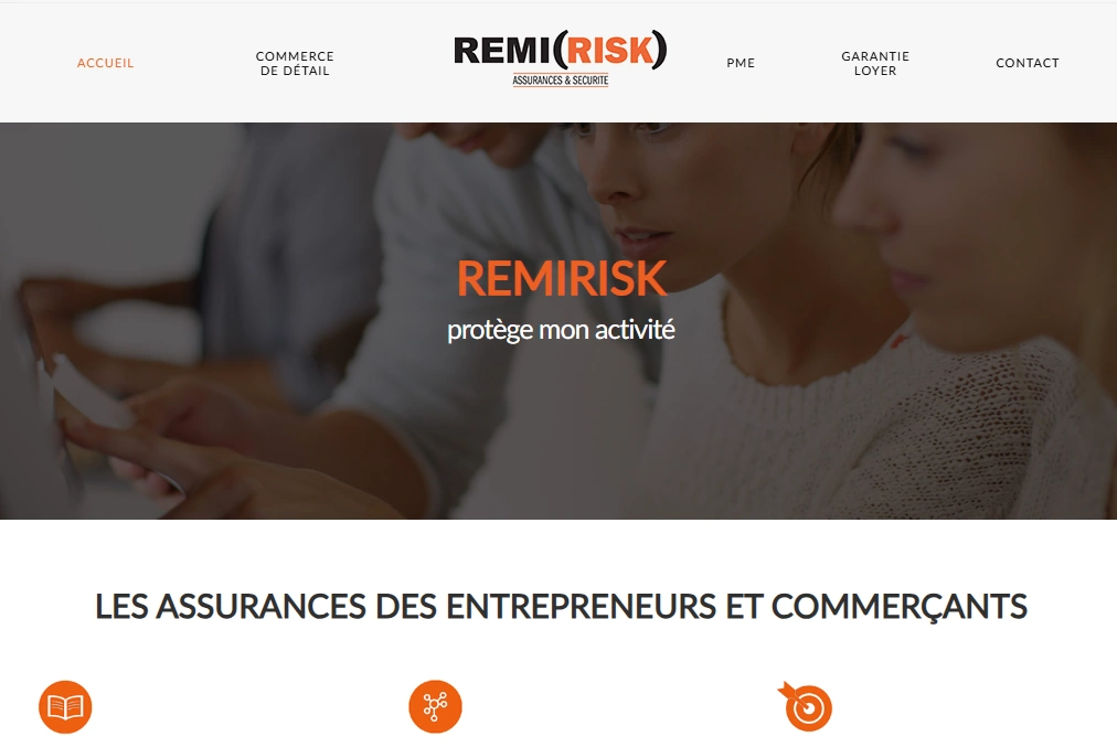 Remirisk