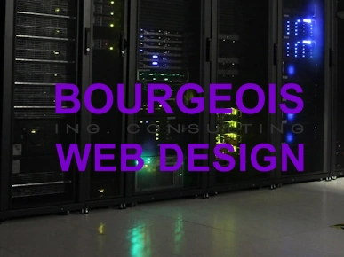 Bourgeois Web Design Hébergement
