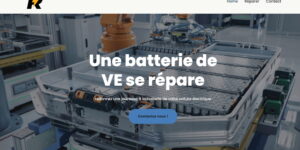VoltRepair