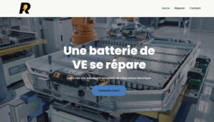VoltRepair