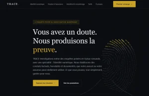 Détective Privé 